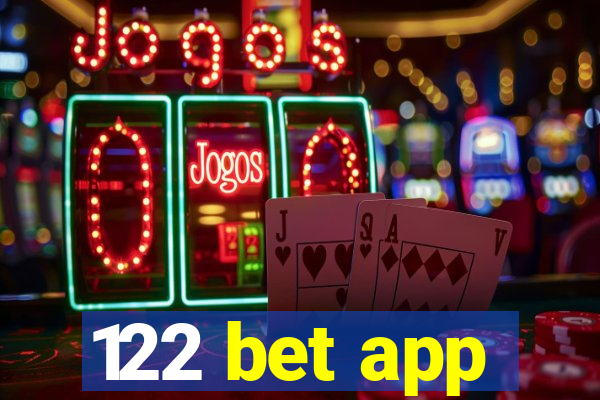 122 bet app